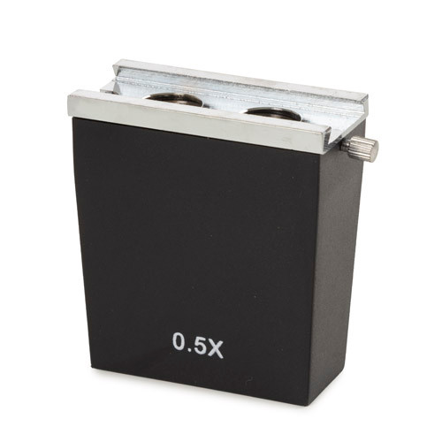 Euromex BE.7405 Objective 0.5x for BE.18xx, working distance 250 mm