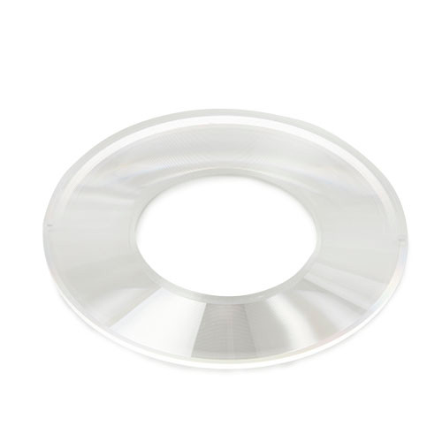 Euromex LE.1984-100 Fresnel lens working distance 80-150mm for LE.1980/LE.1981