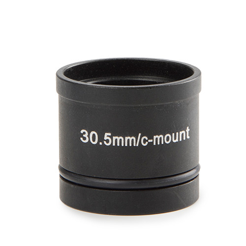 Euromex DC.1335 30.5 mm to 23.2 mm conversion adapters for stereo microscopes