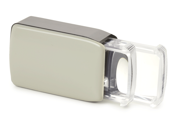 Euromex PB.5030 Sliding magnifier 3x - 6x