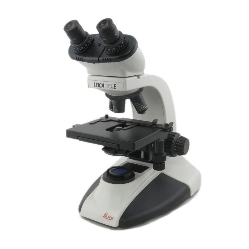 フィルムカメラ LEICA CME Leica CME Microscope: Reconditioned | NY Microscope Co.