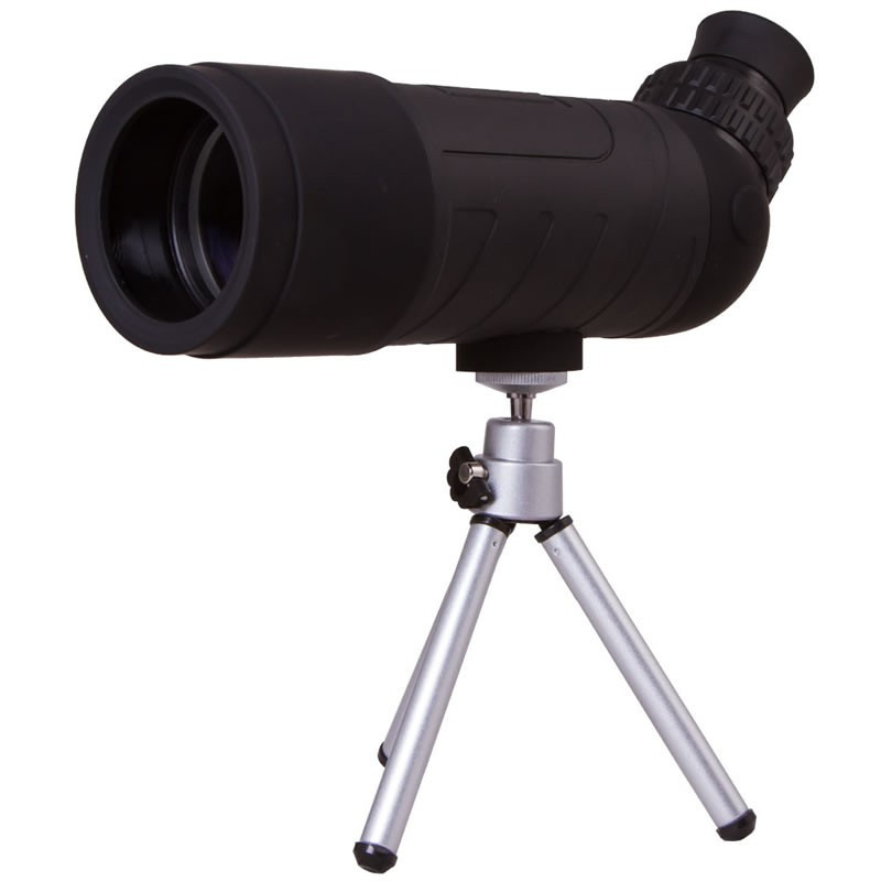 Levenhuk 72094 Blaze BASE 50F Spotting Scope, 7x Magnification