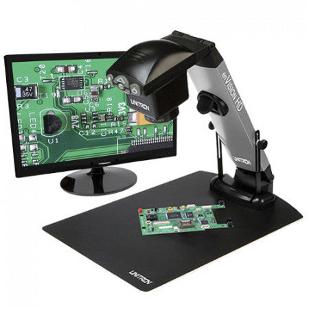 UNITRON 14800 Inspex HD 1080p - Integrated Table Stand
