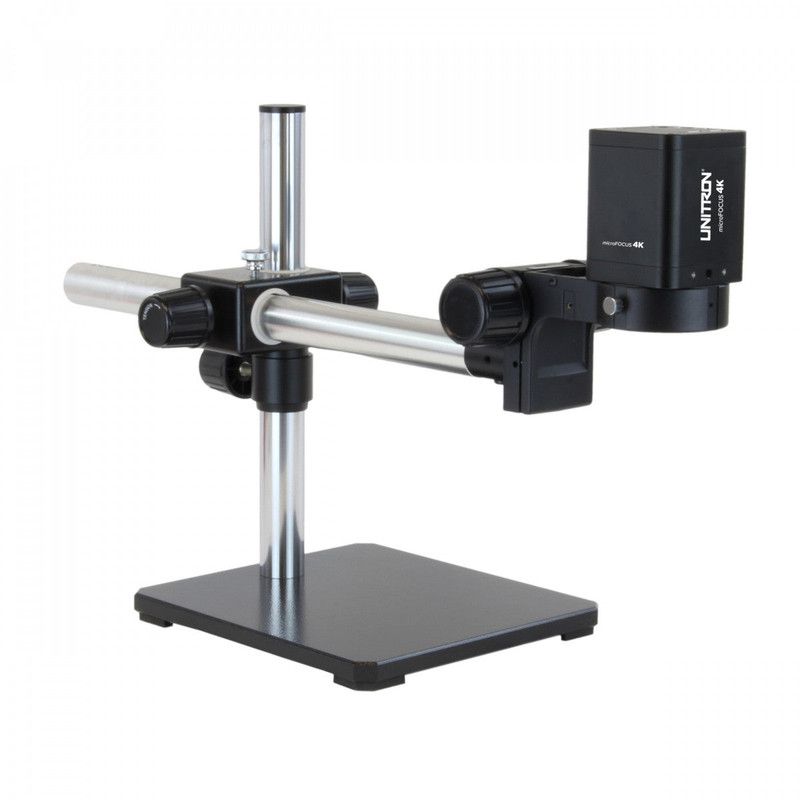 UNITRON 21005 microFOCUS 4K On Boom Stand