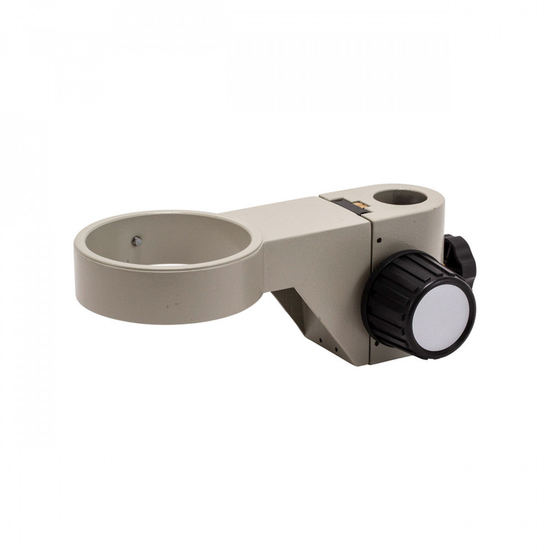 UNITRON 131-14-18 Focus mount for pole stand with Ø32mm opening for post, nylon rack gear