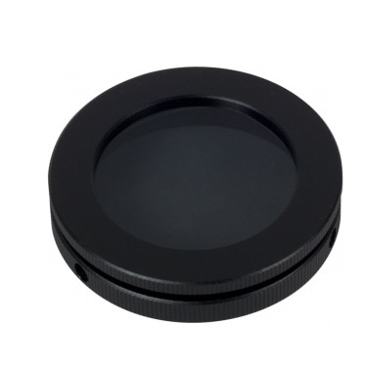 Meiji MA550/05 Polarizing Filter In Rotating Mount For EMT-1, EMTR-1, EMT-2, EMTR-2, EMF-1, and EMF-2 Stereo Bodies