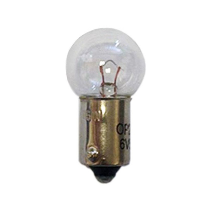 Meiji MA561 6V 1.2A Tungsten Bulb, Transmitted Light