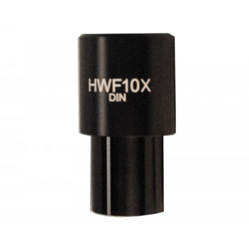 Meiji MA406 DIN HWF10X Eyepiece, Single