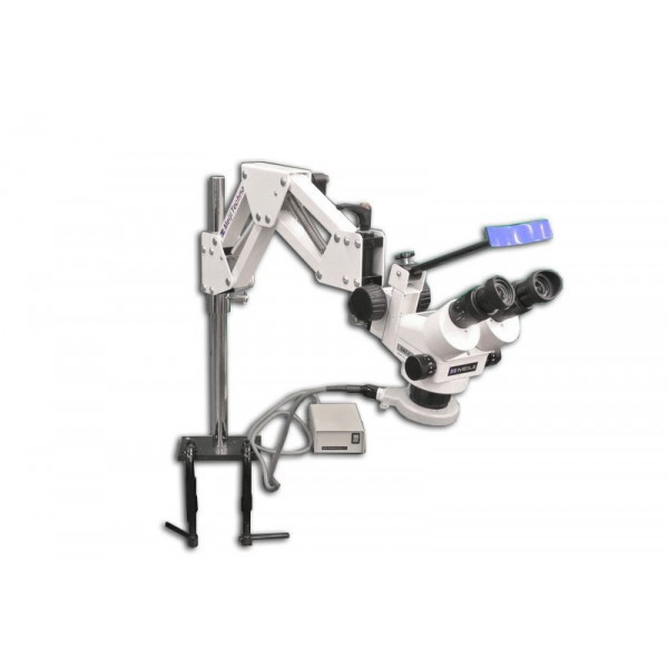 Meiji CREMZ-5 Binocular GEM Engraving Zoom Stereo Microscope on