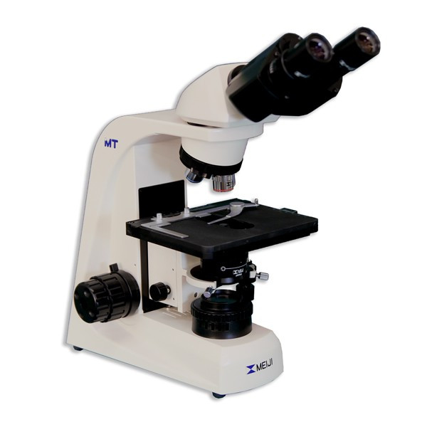 Meiji MT4200L Binocular Biological Microscope | NY Microscope Co.