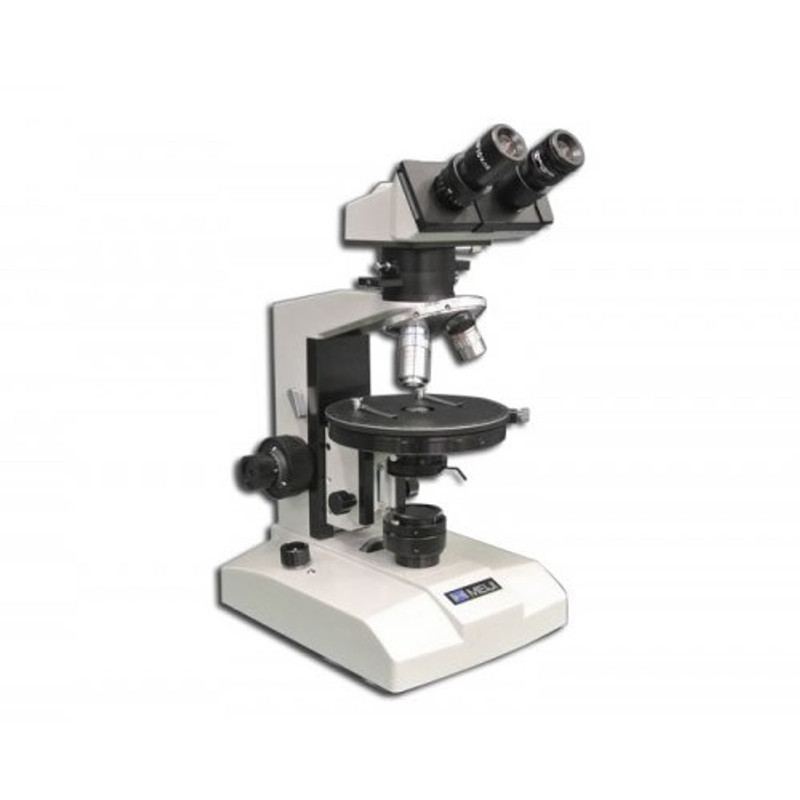 Meiji ML9200L LED Binocular Polarizing Microscope