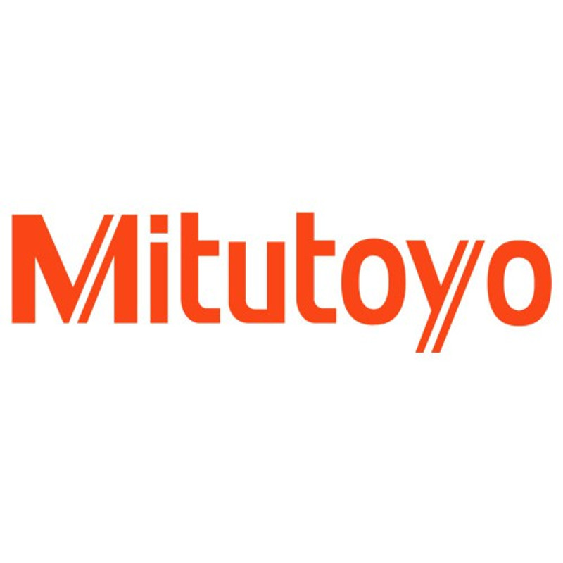 Mitutoyo 11AAC698 1.25 kg Brinell Weight