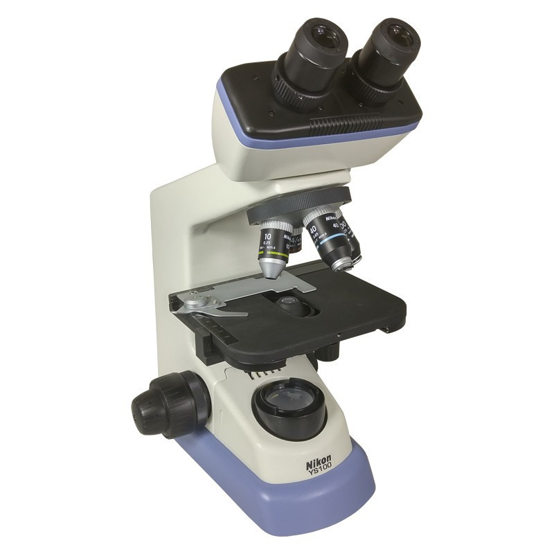 Nikon YS100 Biological Microscope