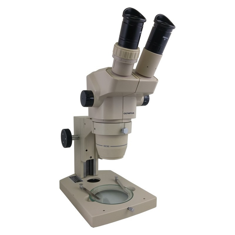 Olympus SZ30 Microscope: Binocular & Stereo | NY Microscope Co.