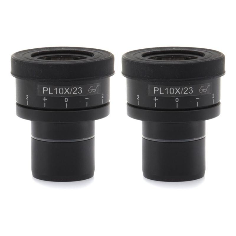 OPTIKA ST-301 WF10x/23 Eyepieces (pair)