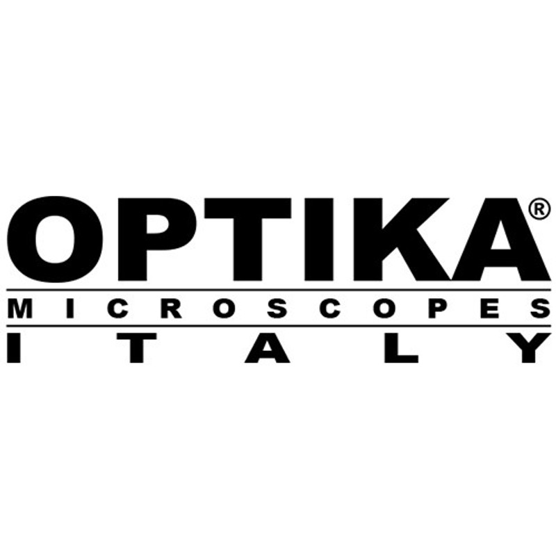 OPTIKA ST-310 10x/23mm Wide Field Micrometric Eyepiece, High Eyepoint