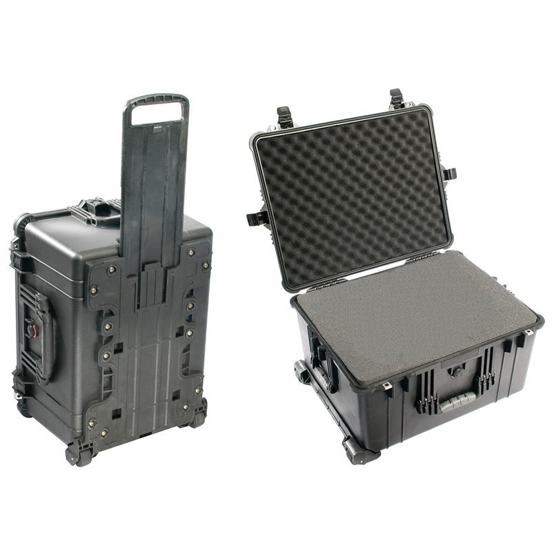 Regular Pelican Case - New York Microscope Company