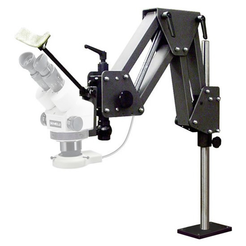 Acrobat Microscope Stand
