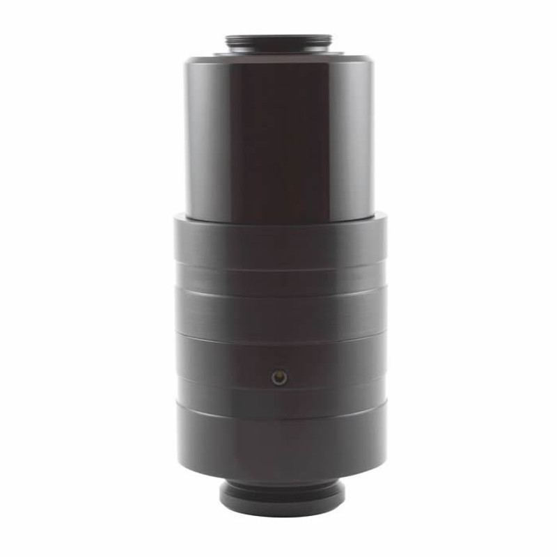 DC Large Format Coupler For Zeiss 30mm Photoport, Dovetail