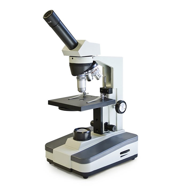 Steindorff S-3085L Monocular LED Microscope