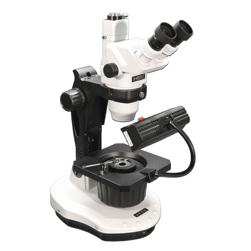 Meiji GMZ-41BF/DF Gem Microscope