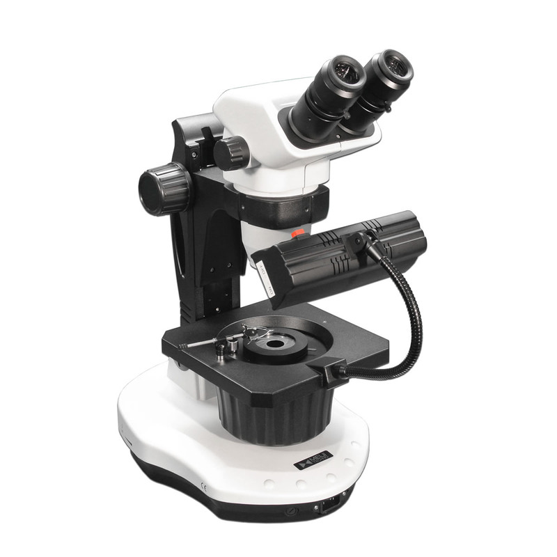 Meiji GMZ-50BF/DF Gem Microscope