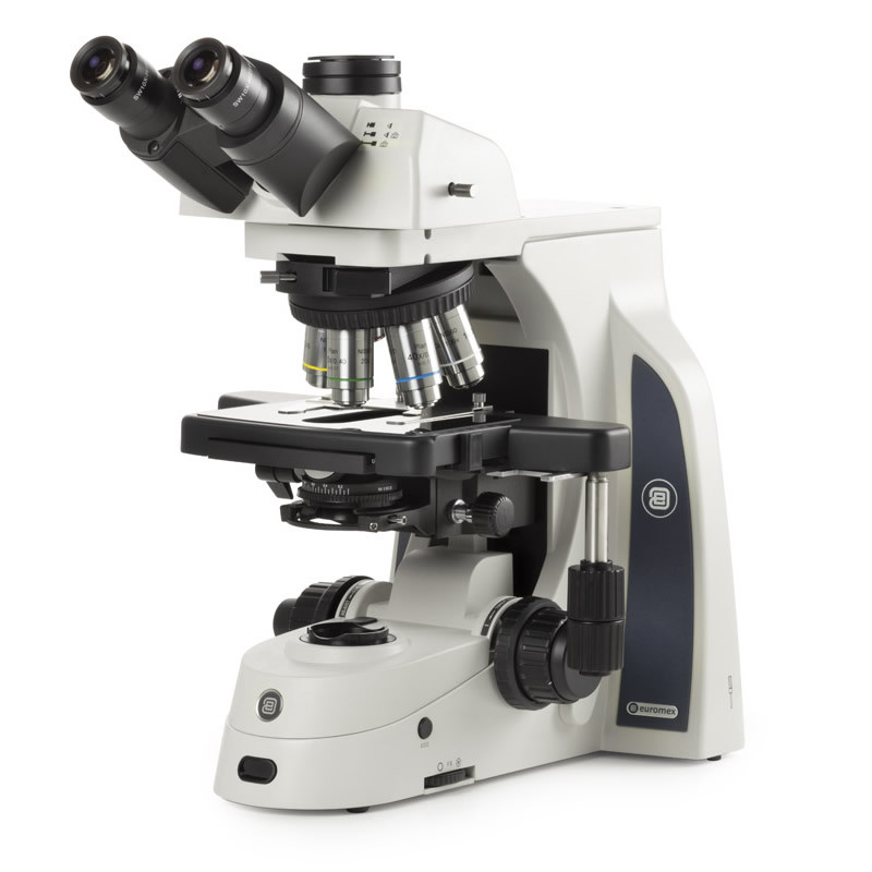 Euromex DX.1153-PLi, Delphi-X Observer Clinical Microscope