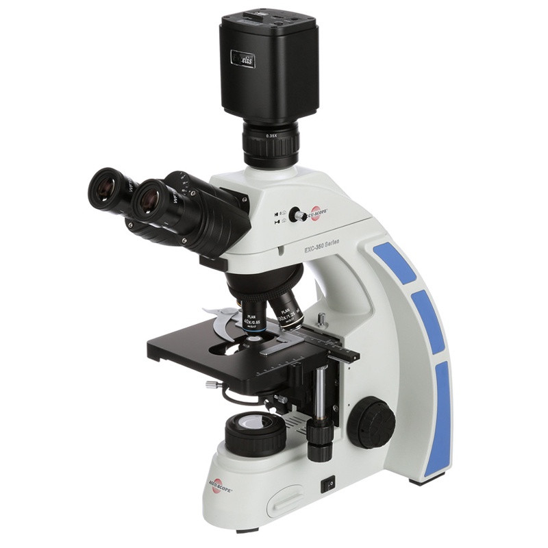 ACCU-SCOPE EXC-350 Digital Microscope Package