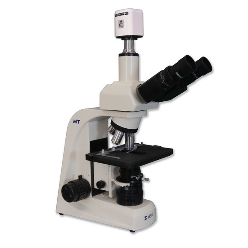 Meiji MT5300 Digital Microscope Package