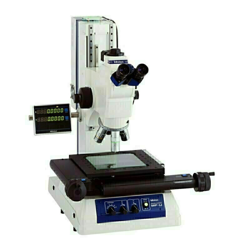 Mitutoyo MF-U Measuring Microscope