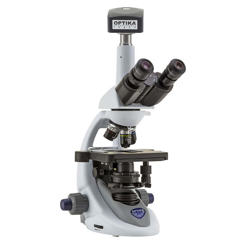 OPTIKA B-293 Digital Microscope Package