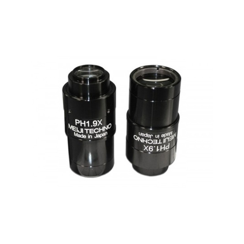 Meiji MA986 Photo Eyepiece 1.9x, Single