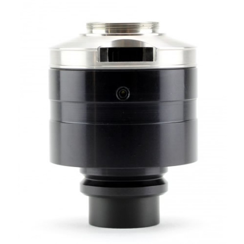 DC Coupler for Zeiss 30mm Photoport, Dovetail