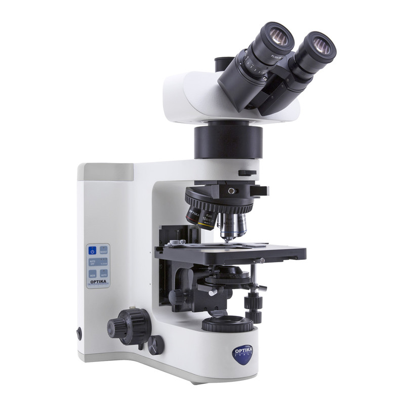 OPTIKA B-1000BF Brightfield Research Microscope