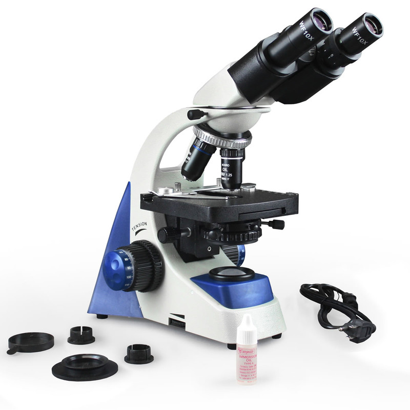 Steindorff CX50 Biological Microscope