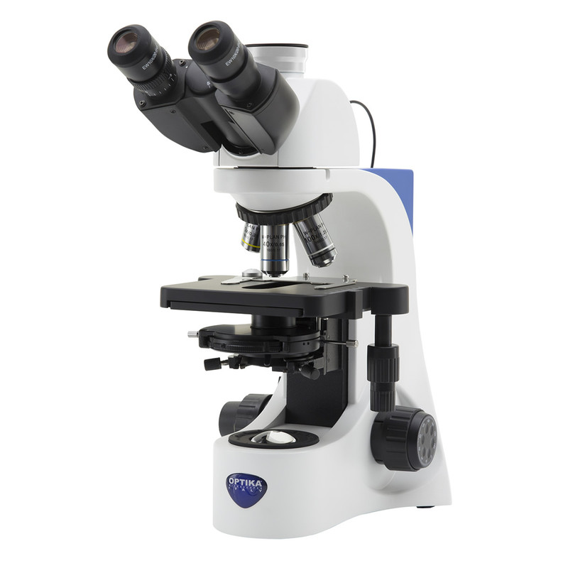 OPTIKA B-382PH-ALC Binocular Phase Microscope with Automatic Light Control