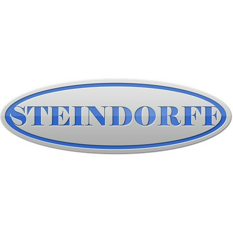 Steindorff 20x Objective for Portable Metallurgical Microscopes