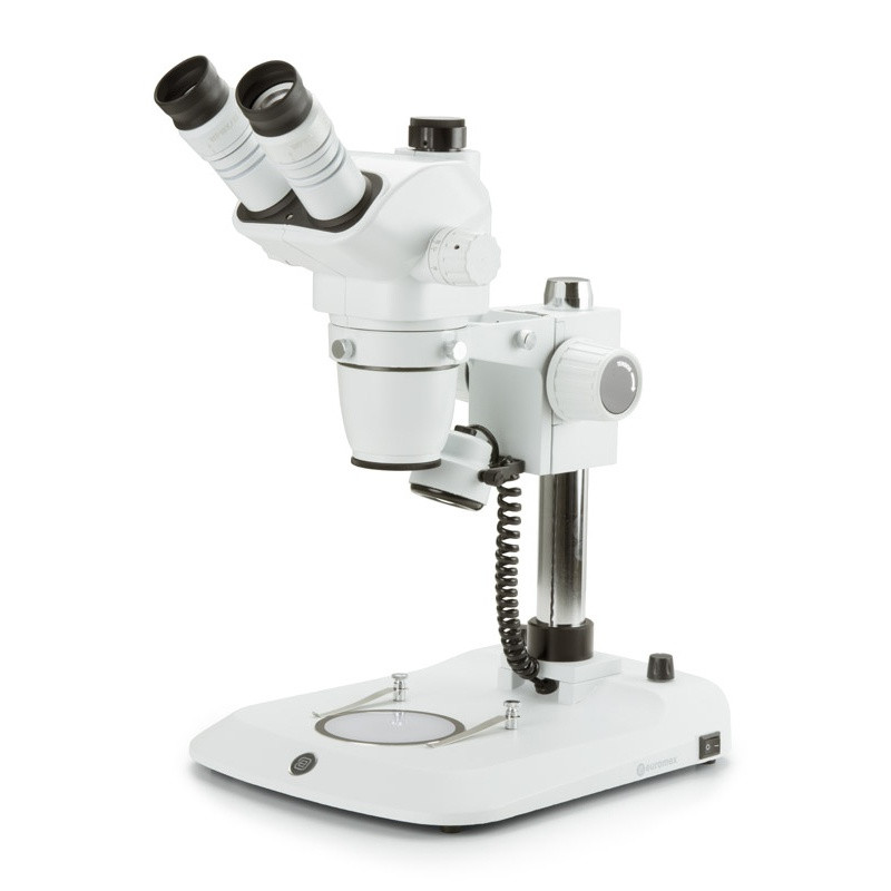 Euromex NZ.1903-P-ESD, NexiusZoom ESD Trinocular Stereo Microscope
