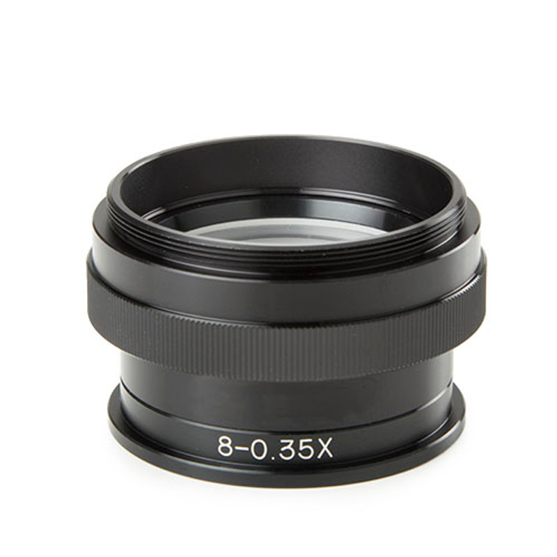 Euromex AE.1816, 0.35x Auxiliary Lens