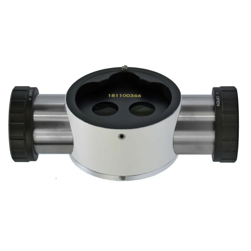 Labomed 6134152 Double Beam Splitter (80:20) - New York Microscope