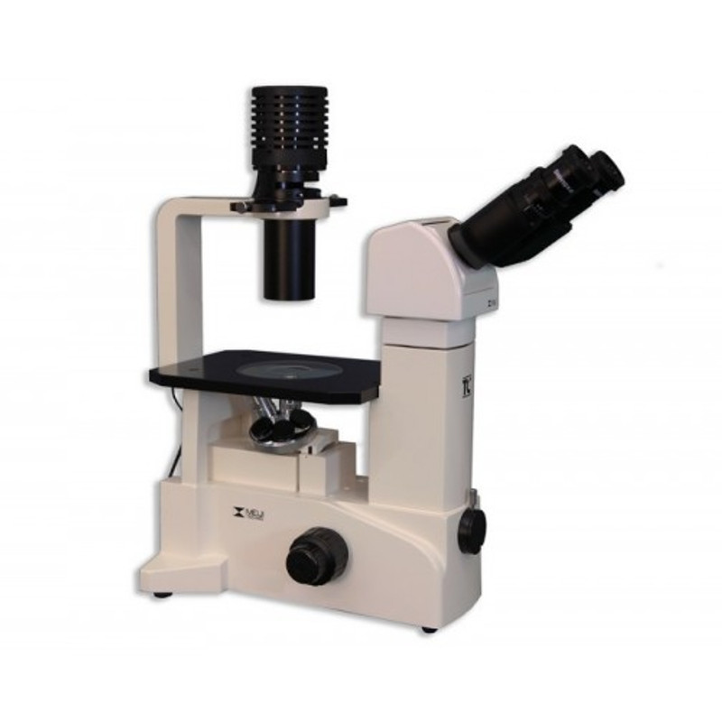 Meiji TC-5300EL Ergonomic Binocular Phase Inverted Microscope with LED Illumination