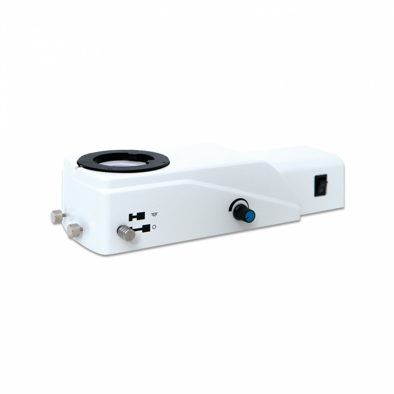 ACCU-SCOPE 3231-B-LP Single Channel Fluorescence Illuminator, Blue Excitation, Longpass Emission