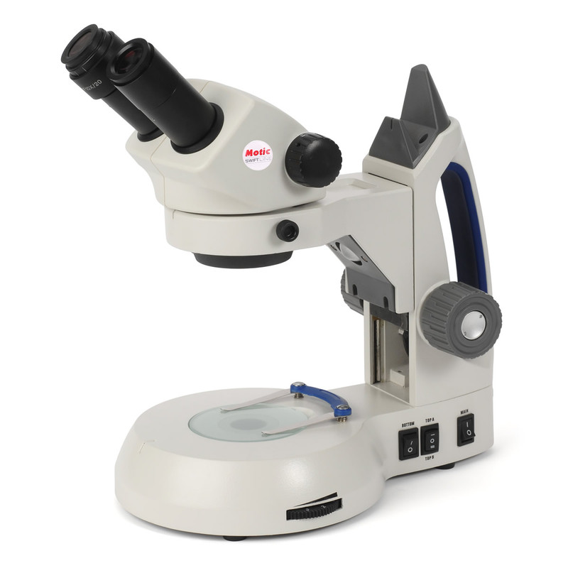 Swift SM100 LED Stereo Microscope