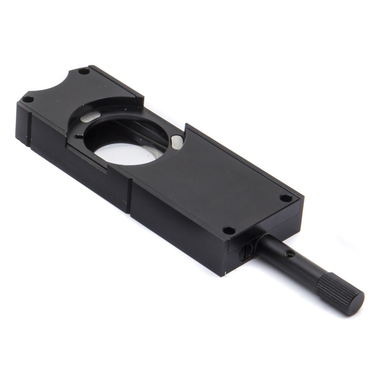 OPTIKA M-1202 DIC Slider with Nomarski Prism for Transmitted Light