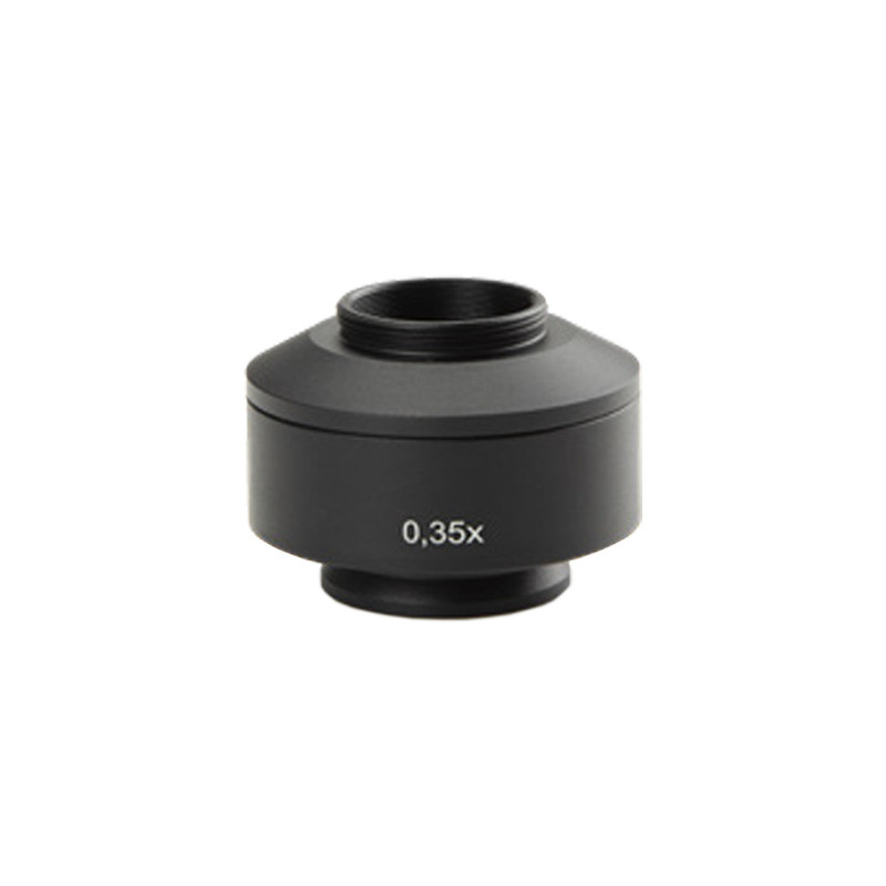 Euromex C-mount adapter for Zeiss Microscopes