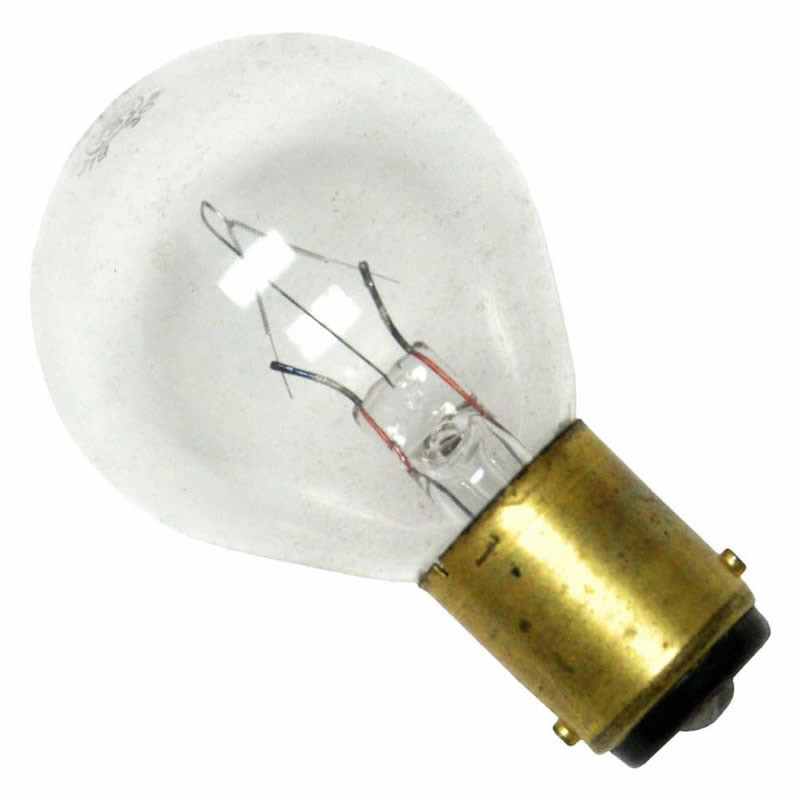 120V 30W Double Contact Bayonet Bulb