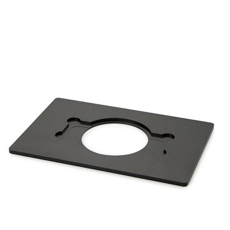 Euromex OX.9512, Slide & 54mm Dish Holder for Oxion Inverso