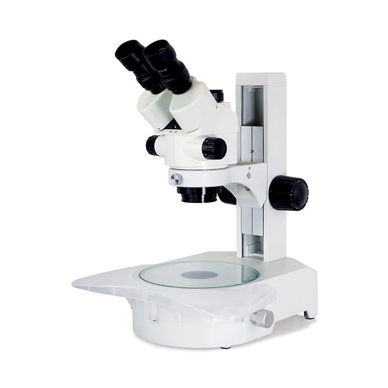 LW Scientific Z4M-TZM7-EML3 Trinocular Z4 LED Embryo-GLO Stereo Microscope, 7x to 45x Magnification