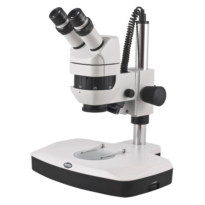 Motic K-400 Stereo Microscope Series
