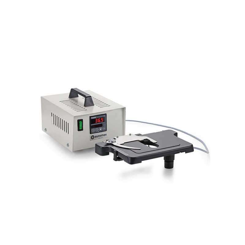 Euromex EAE-5168-I, Heating Stage with PID Controller for iScope